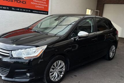 Citroen C4 219.471 km 4.999 € Möhnesee-Körbecke 59519