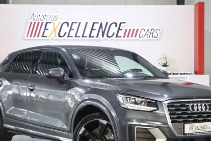 Audi Q2 92.000 km 18.992 € Hamm 59077