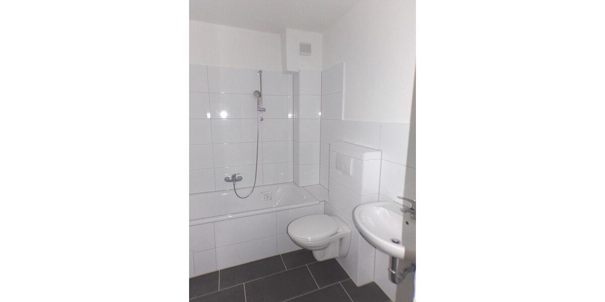 Wohnen im schönen Ahlen...3 Zimmer in der 1 Etage mit sonnigem Balkon 3 zimmer