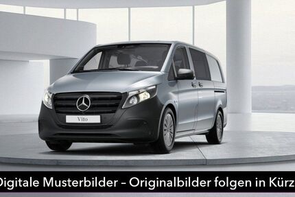 Mercedes-Benz Vito 4.355 km 43.971 &euro; Hamm 59067