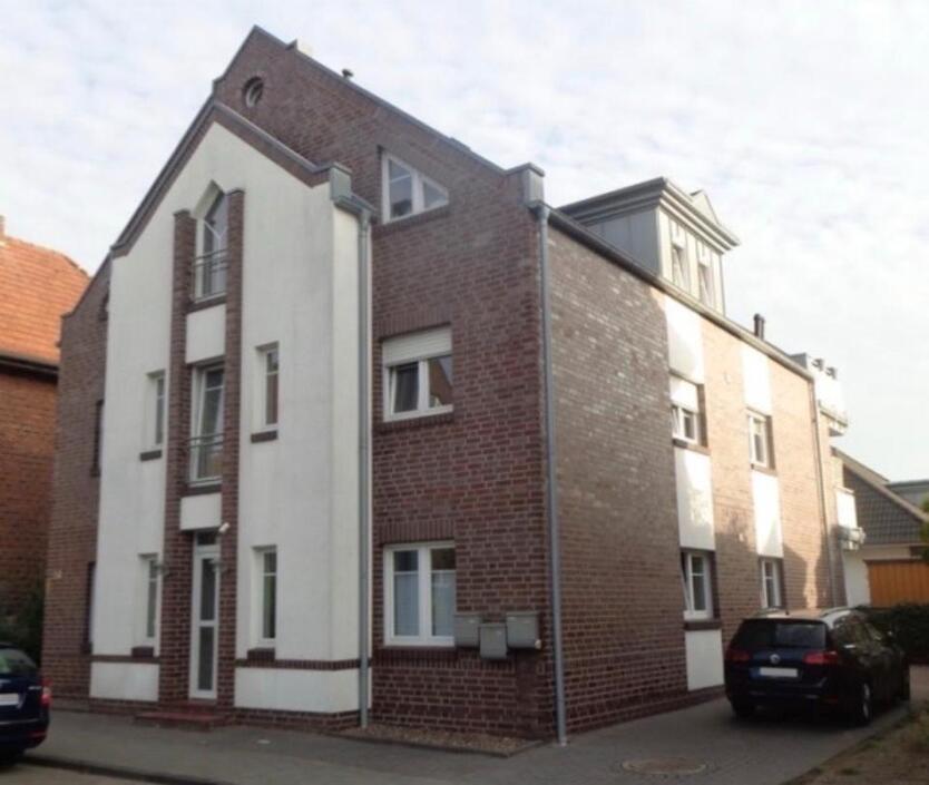 Attraktives Mehrfamilienhaus + Bungalow in MS-Hiltrup zimmer