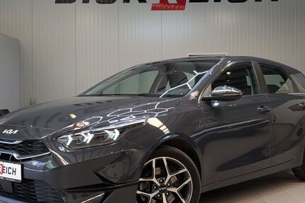 Kia ceed / Ceed 14.715 km 22.950 &euro; Menden (Sauerland) 58708