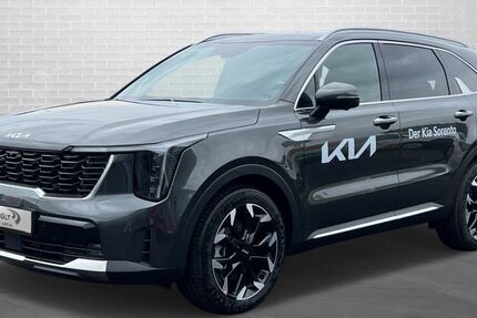 Kia Sorento 5.300 km 50.900 € Beckum 59269