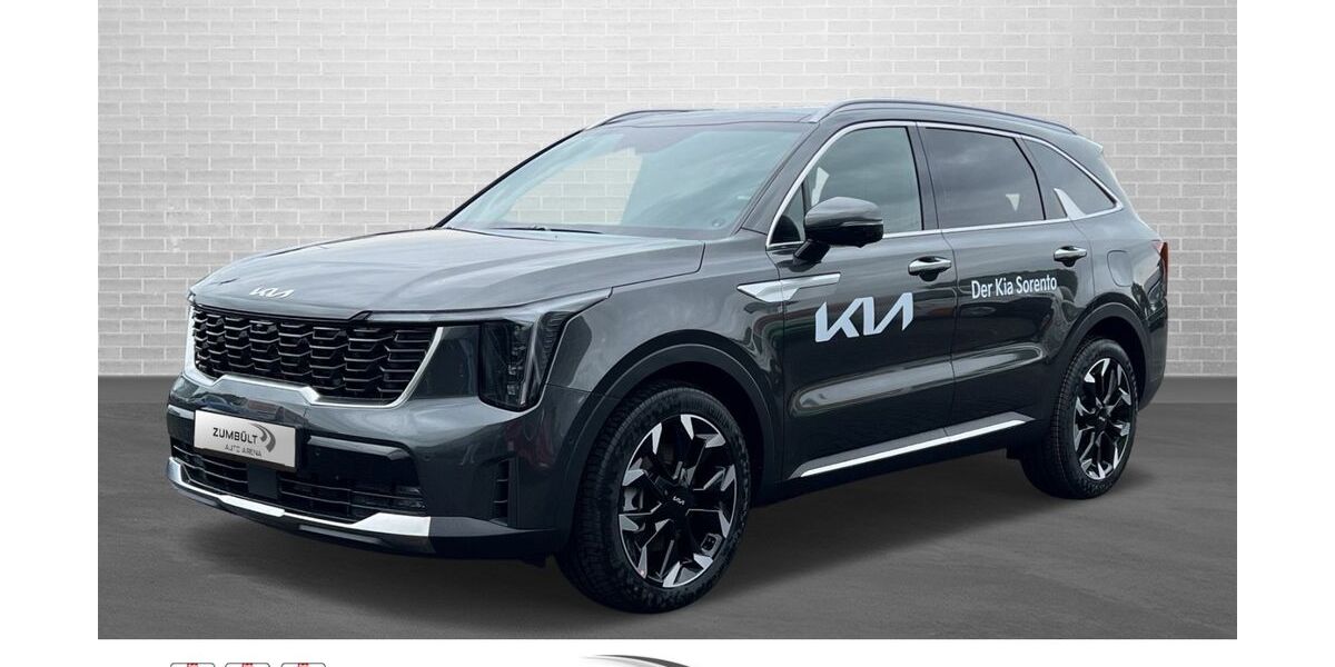 Kia Sorento 5.300 km 50.900 € Beckum 59269