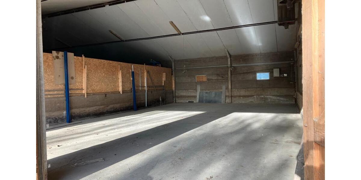 Gewerbeobjekt Hamm Berge - 675&euro; | Angebot:26215827