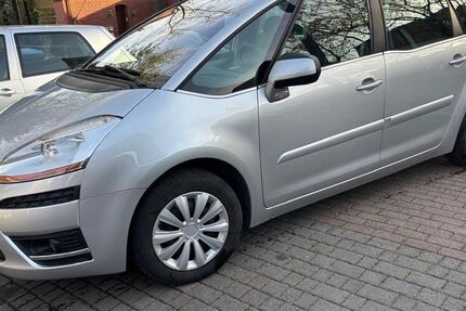 Citroen C4 Picasso 152.000 km 1.995 &euro; Ahlen 59229