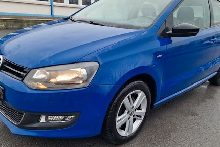 VW Polo 129.367 km 5.200 &euro; Soest 59494