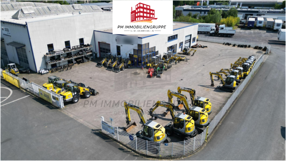 Gewerbeobjekt Hamm Daberg - 8.900&euro; | Angebot:24952648