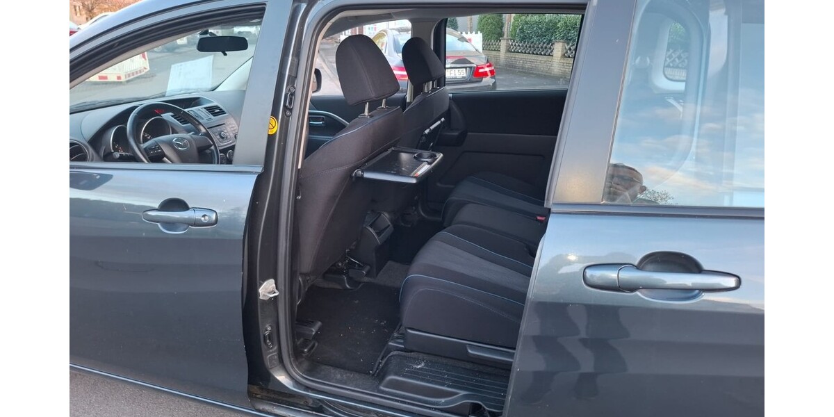 Mazda 5 154.214 km 5.000 &euro; Hamm 59065