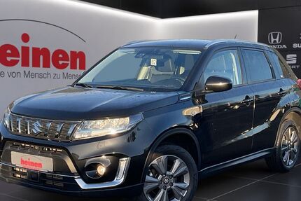 Suzuki Vitara 61.048 km 15.899 &euro; Menden 58708