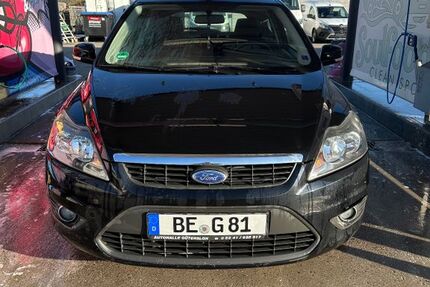 Ford Focus 162.054 km 4.100 &euro; Beckum 59269