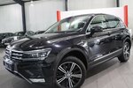 VW Tiguan 2.0 TDI DSG 4M HIGHLINE / PANORAMA / LED 300.000 km 13.202 € Hamm 59077