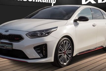 Kia pro ceed / ProCeed