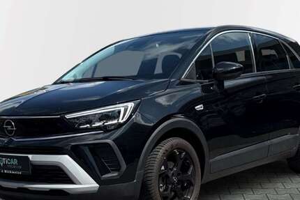 Opel Crossland 8.752 km 20.790 &euro; Soest 59494