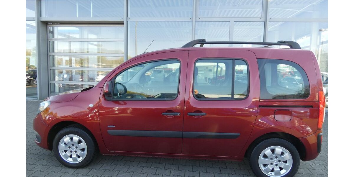 Mercedes-Benz Citan 158.000 km 6.999 &euro; Bergkamen 59192