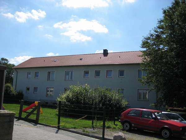 Wohnung zum Mieten in Werl 429 € 55.18 m²