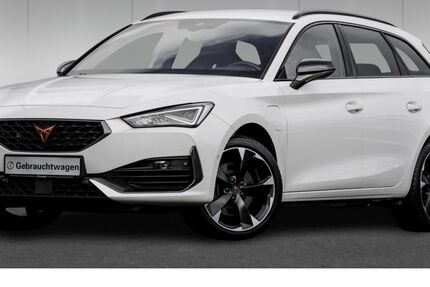 Cupra Leon 63.237 km 21.900 &euro; Beckum 59269