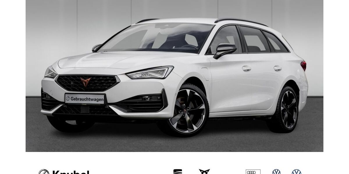 Cupra Leon 63.237 km 21.900 &euro; Beckum 59269