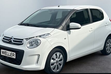 Citroen C1 46.356 km 8.580 &euro; Hamm 59067