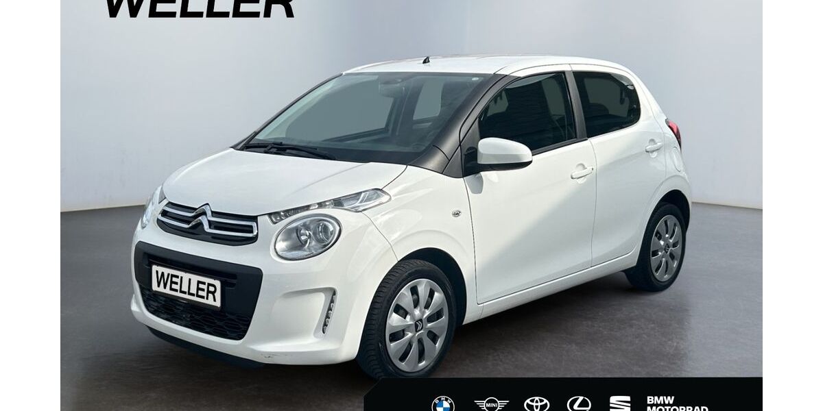 Citroen C1 46.356 km 8.580 &euro; Hamm 59067