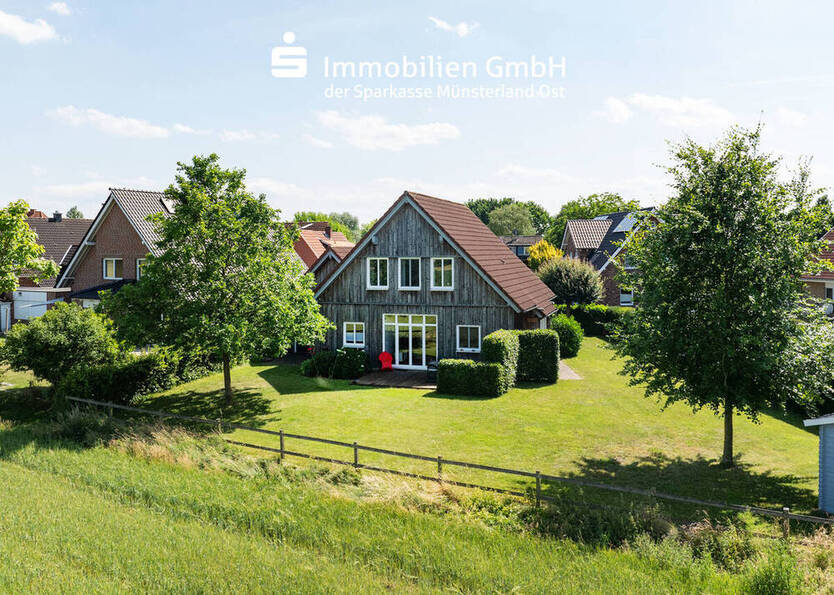 Die Natur vor der Tür!