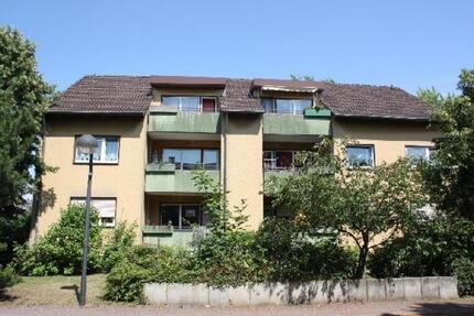 Wohnung Bergkamen - 2.5 Zimmer, 66 m&sup2;, 346&euro; | Angebot:24976598