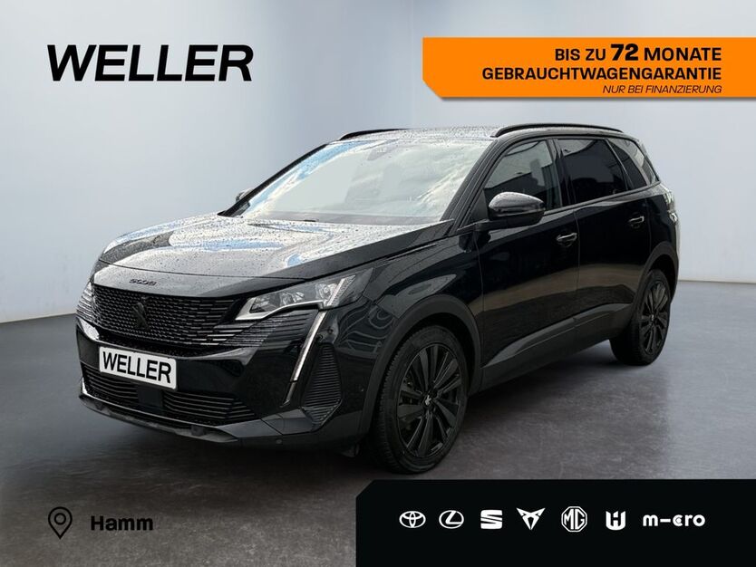 Peugeot 5008 81.208 km 31.180 € Hamm 59067