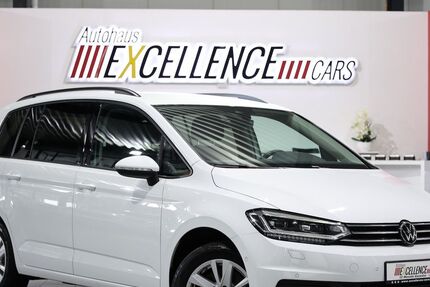 VW Touran 66.000 km 26.777 &euro; Hamm 59077