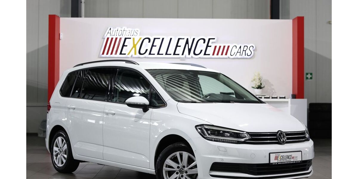 VW Touran 66.000 km 26.777 &euro; Hamm 59077