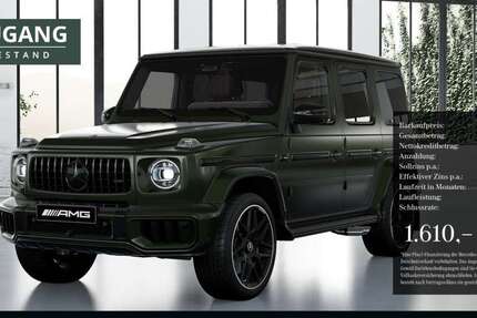Mercedes-Benz G 63 AMG 5.000 km 224.500 &euro; Menden 58706