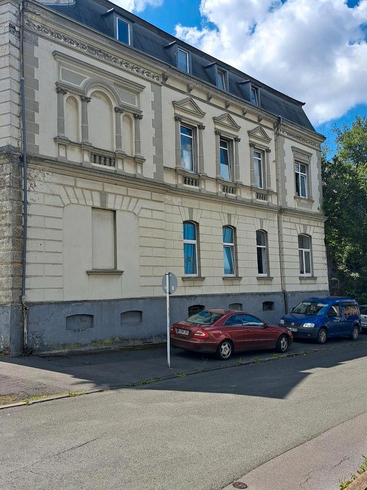 Mehrfamilienhaus in Dortmund - Kley zimmer
