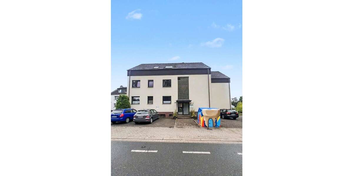 Etagenwohnung Bergkamen - 4 Zimmer, 89 m&sup2;, 209.000&euro; | Angebot:22587428