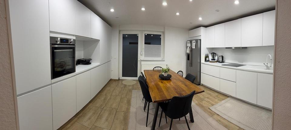 Reihenmittelhaus 5 zimmer