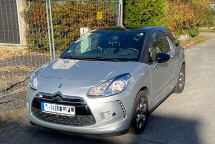 Citroen DS3 82.449 km 6.200 € Münster 48159