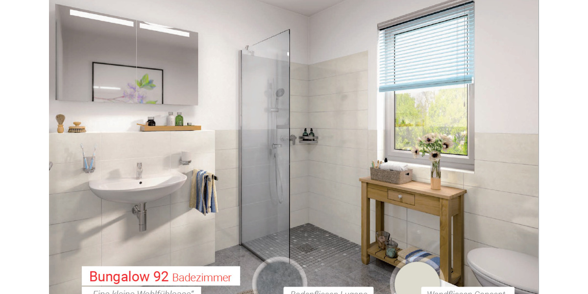 Bungalow Bergkamen Mitte - 361.030&euro; | Angebot:19467031