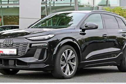 Audi SQ6 e-tron