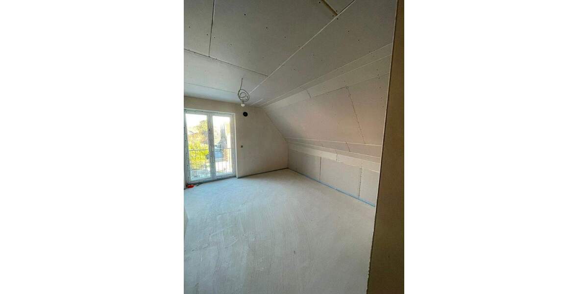 Etagenwohnung Drensteinfurt - 3 Zimmer, 93 m&sup2;, 424.000&euro; | Angebot:25760476