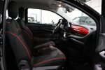 Fiat 500e RED BLACK / 98,8% / VIRTUAL / APPLE+KAMERA 7.000 km 19.700 &euro; Hamm 59077