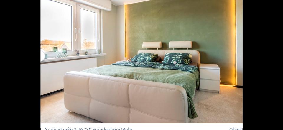 Bungalow in Fröndenberg 7 zimmer