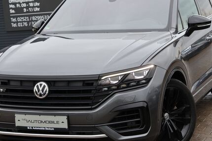VW Touareg 149.900 km 38.850 &euro; Beckum 59269