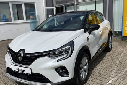Renault Captur 85.836 km 16.540 &euro; Ahlen 59229