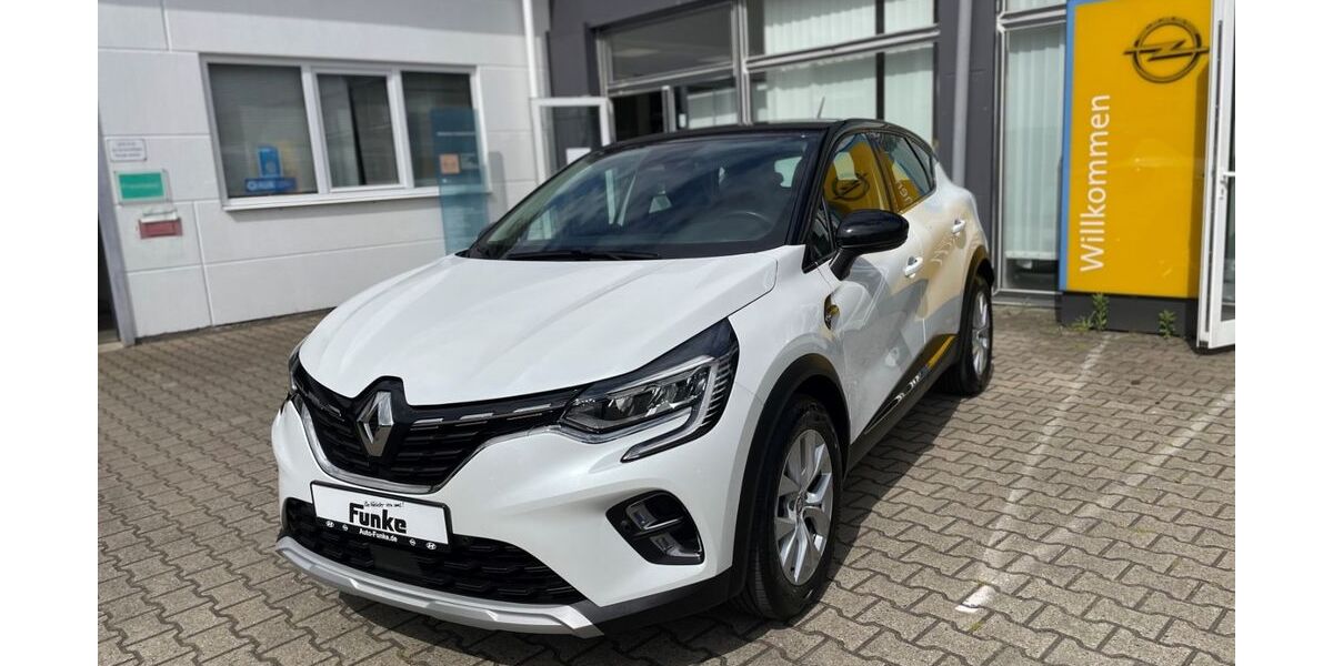 Renault Captur 85.836 km 16.540 &euro; Ahlen 59229