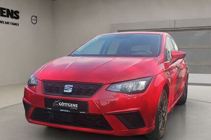 Seat Ibiza 22.638 km 18.949 &euro; Soest 59494
