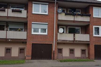 Wohnung zum Mieten in Bergkamen 399 € 62.65 m²