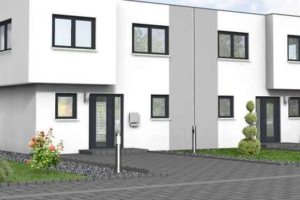 Haus Selm - 5 Zimmer, 115 m&sup2;, 489.500&euro; | Angebot:25463296