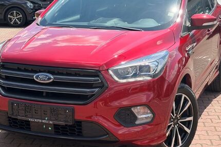 Ford Kuga 48.500 km 14.970 &euro; Lünen 44536