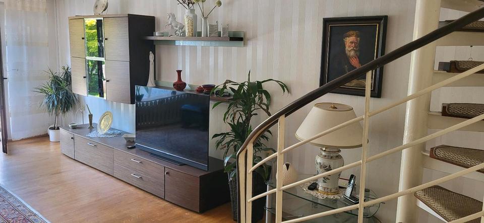 Etagenwohnung Unna Alte Heide - 4 Zimmer, 110 m&sup2;, 220.000&euro; | Angebot:26883068