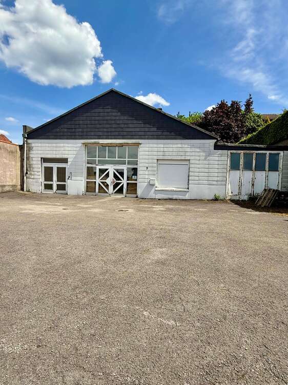 Grundstück zu verkaufen in Iserlohn 280.000 € 1115 m²