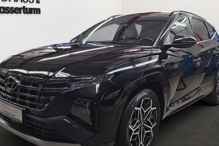 Hyundai TUCSON 59.568 km 29.999 &euro; Beckum 59269