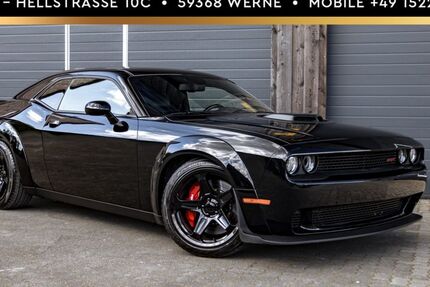 Dodge Challenger 61.597 km 37.990 &euro; Werne 59368